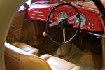 Alfa Romeo 6C 2500 Sport Cabriolet 1942 года